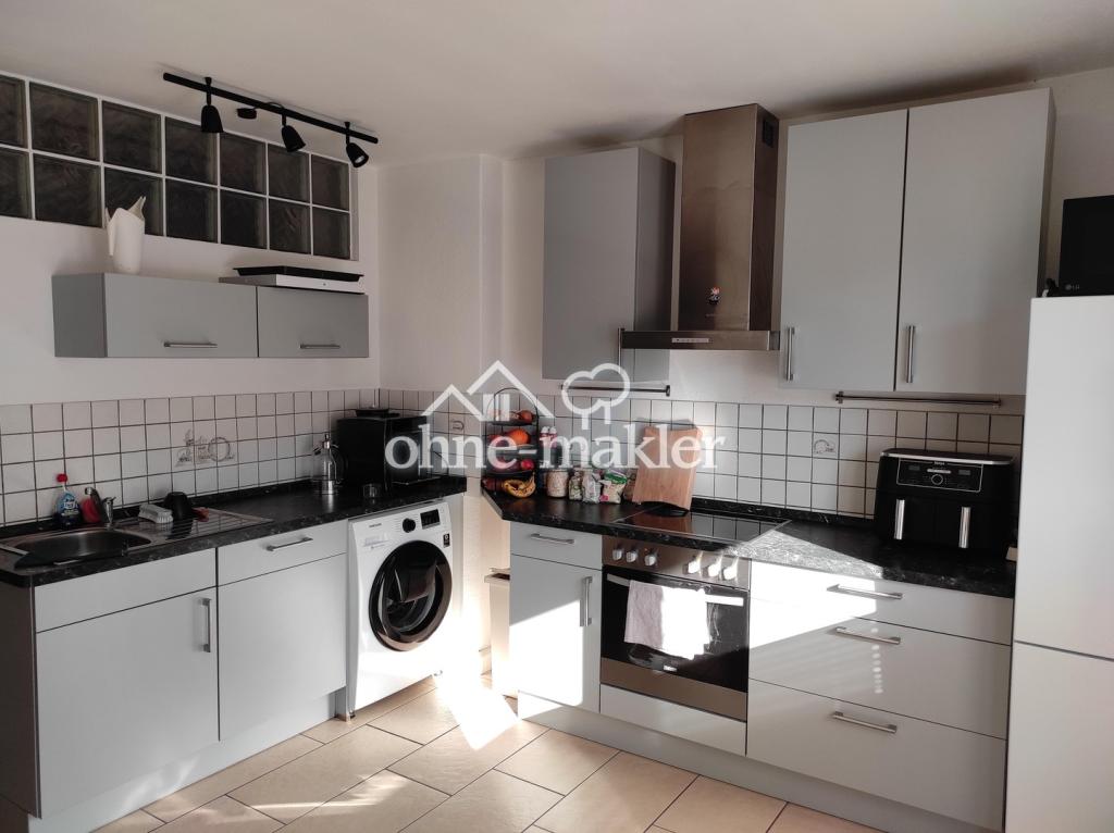 Perfekte Lage, schöne 3-Zi.-Whg in Hannover-Mitte - Photo 1