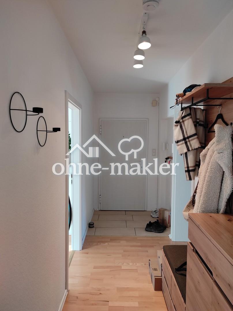 Perfekte Lage, schöne 3-Zi.-Whg in Hannover-Mitte - Photo 2