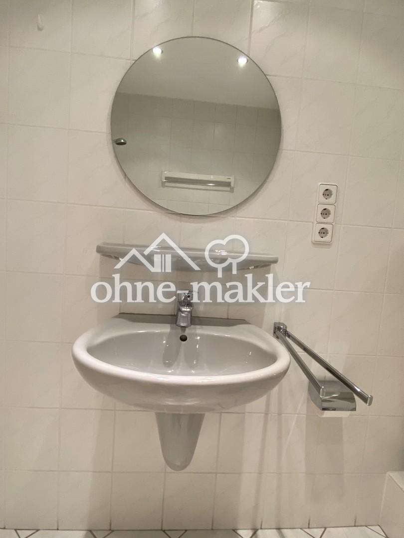 Waschbecken