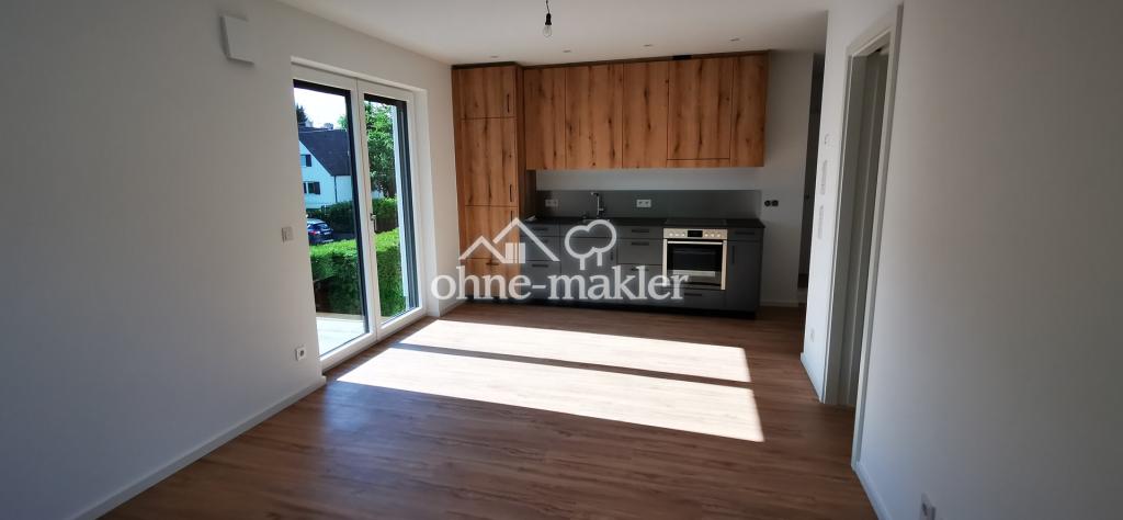 2-Zi.-Wohnung mit Balkon in Kliniknähe - Foto 3