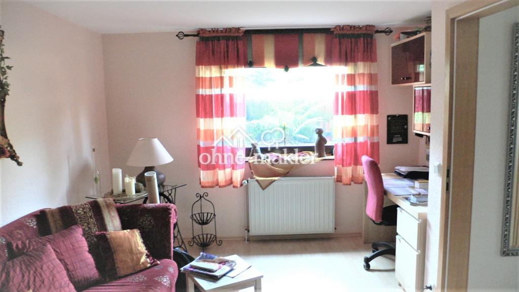 Wohnzimmer (Souterrain)
