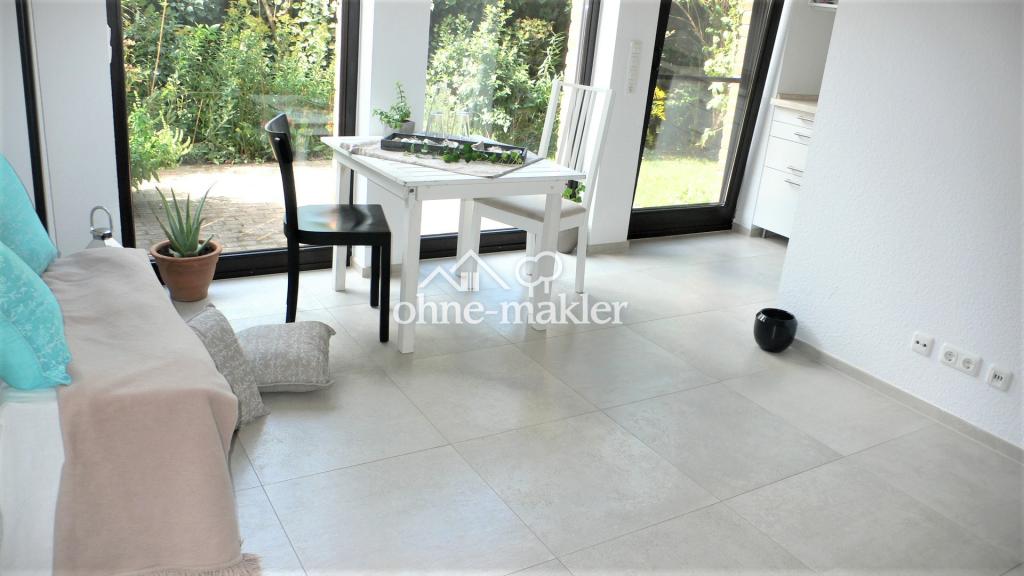 2,5 Zimmer 1-Personen-Wohnung, ca. 56 qm in MG-Neuwerk - Photo 1