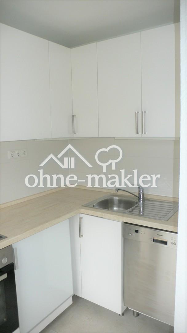 2,5 Zimmer 1-Personen-Wohnung, ca. 56 qm in MG-Neuwerk - Photo 4