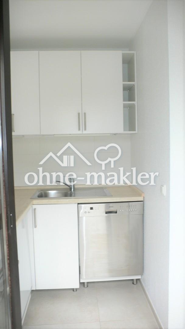 2,5 Zimmer 1-Personen-Wohnung, ca. 56 qm in MG-Neuwerk - Photo 5