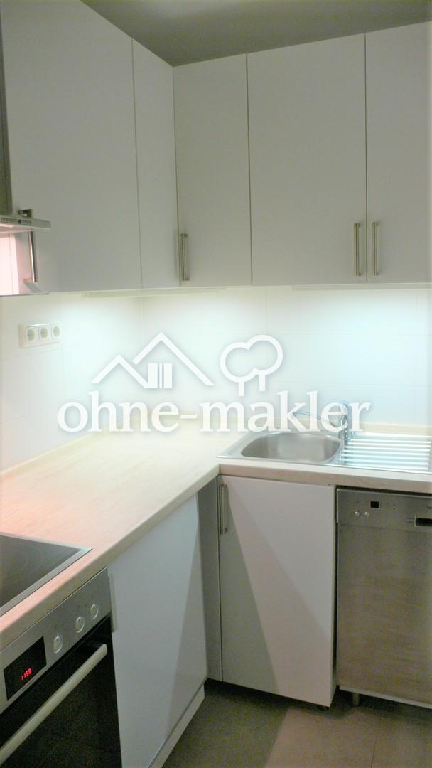 2,5 Zimmer 1-Personen-Wohnung, ca. 56 qm in MG-Neuwerk - Photo 5