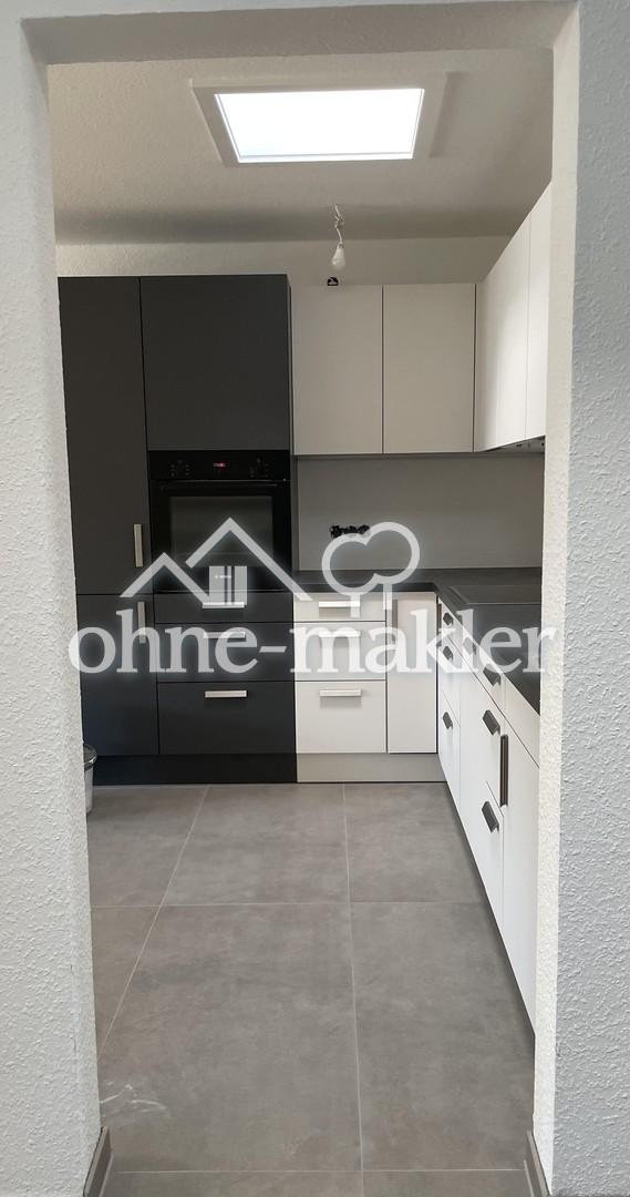Große 2-Zimmerwohnung mit neuer Einbauküche in Fellbach-Schmiden - Photo 4