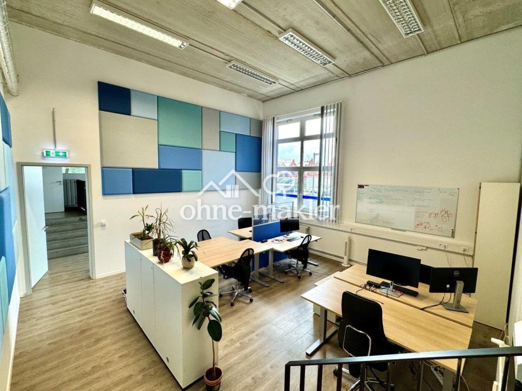 Büro C0-07