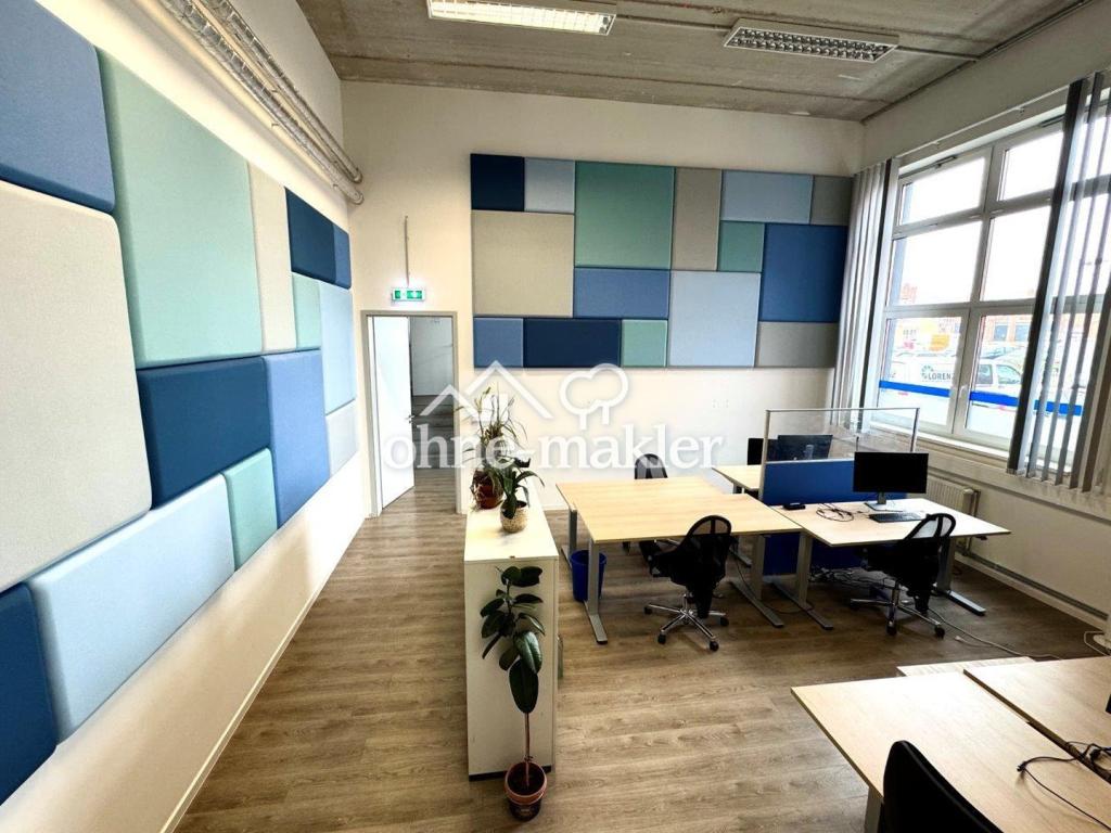Büro C0-07