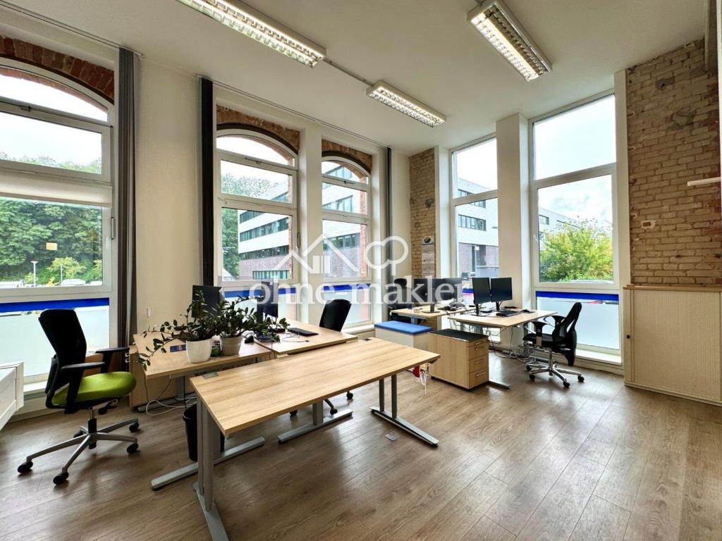 Büro C0-01