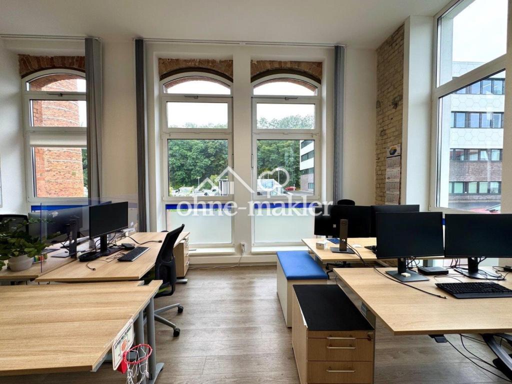 Büro C0-01