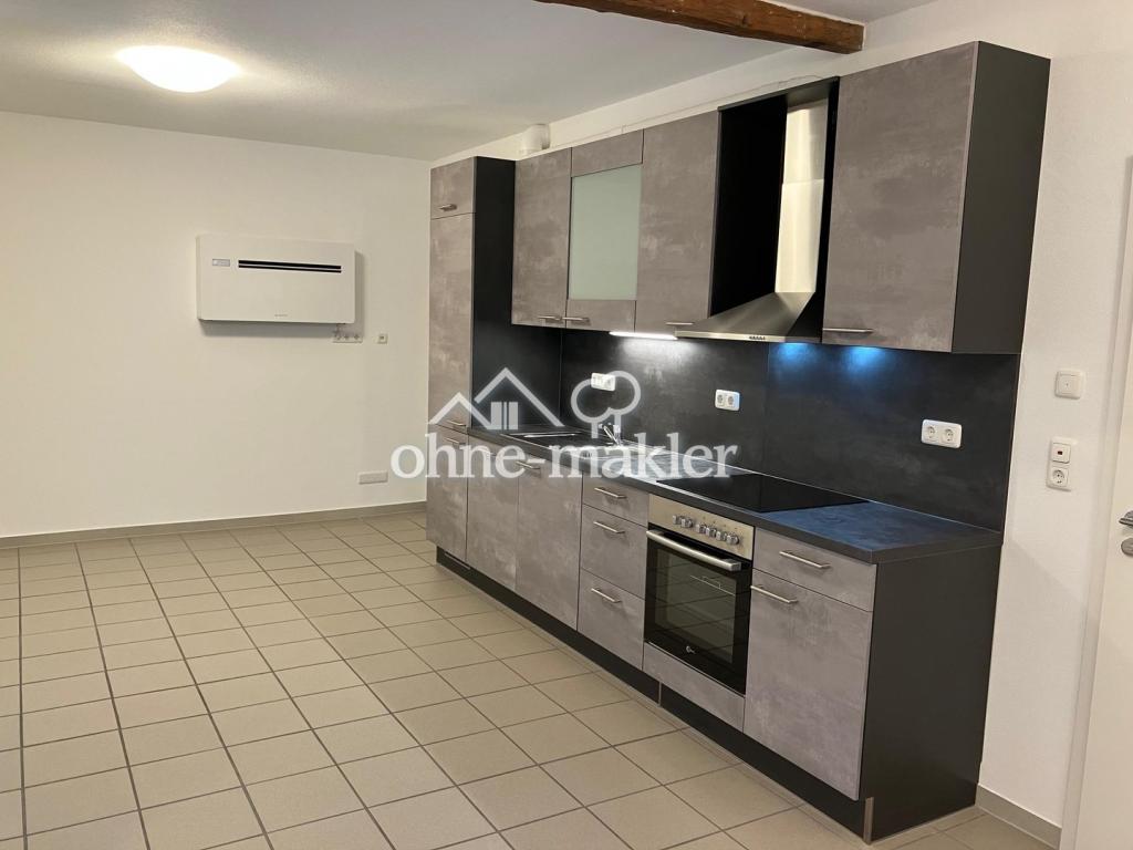 Energie Ein Traum wird war 3 Zi. Wohnerlebnis in Stadtnähe im klimatisierten Niedrigenergiehaus - Photo 4