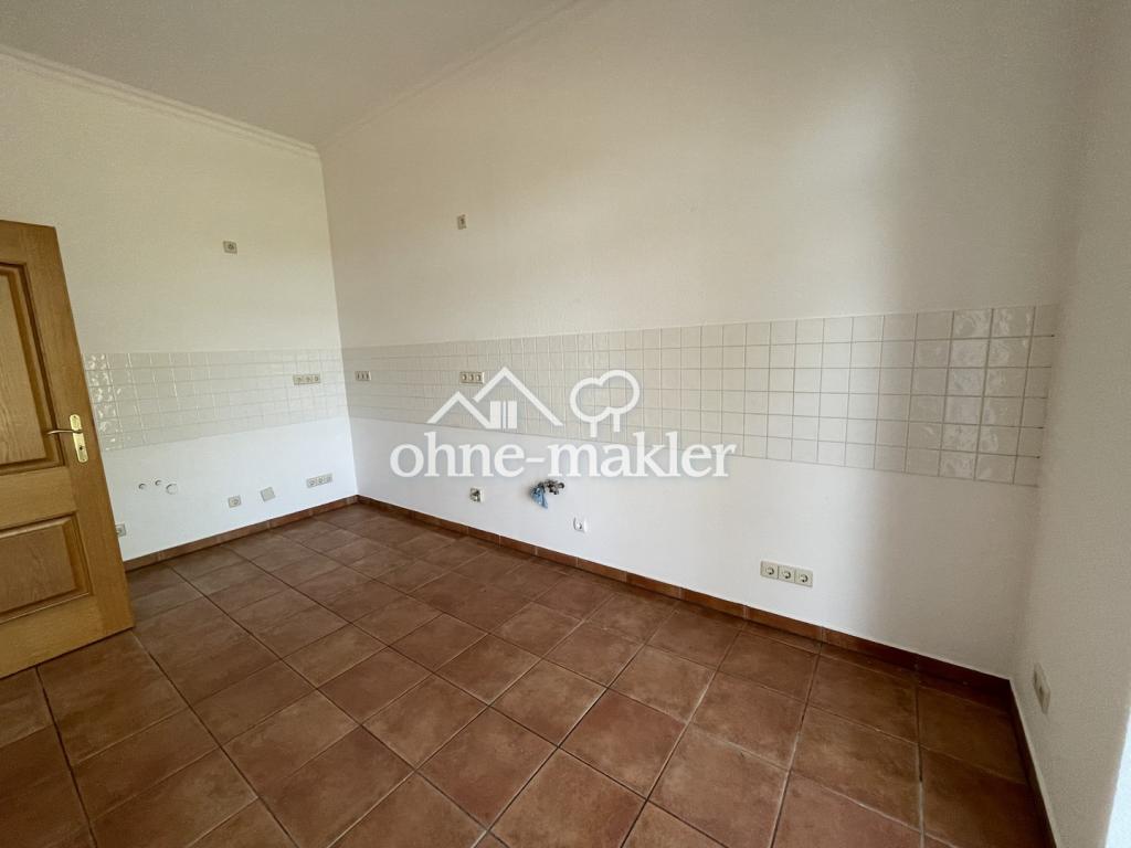 Küche ohne EBK