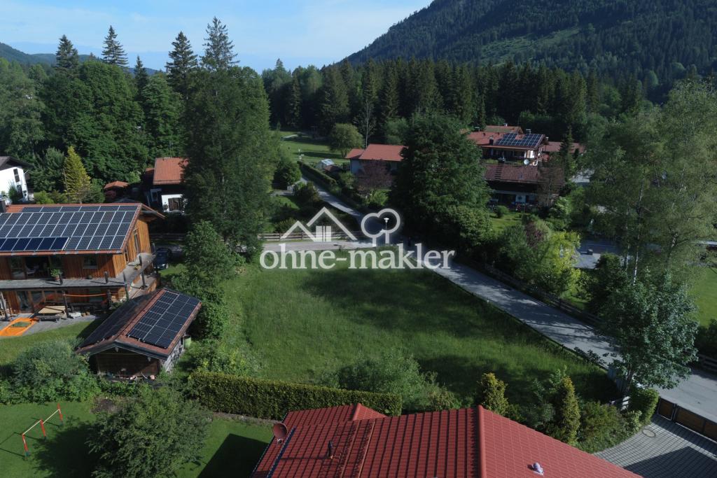 Südansicht