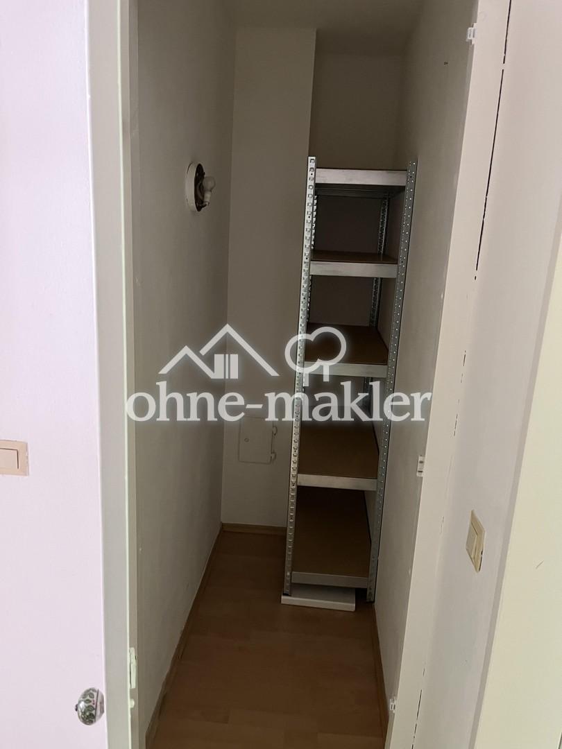 Ruhige 2 Zimmer Terrassenwohnung in Landshut - Foto 5