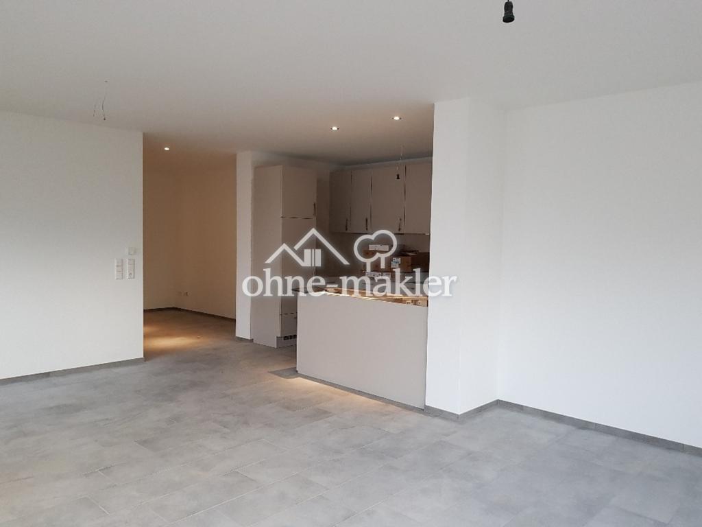 Großräumige 2 Zimmer Wohnung - Foto 1
