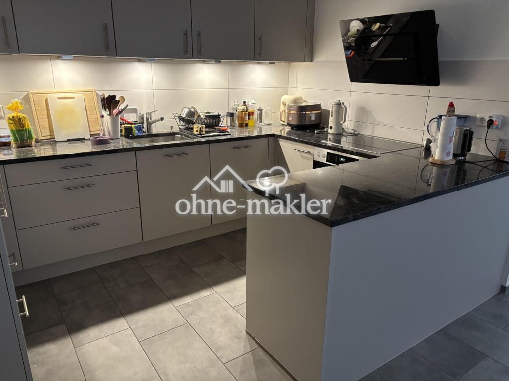 Großräumige 2 Zimmer Wohnung - Foto 2