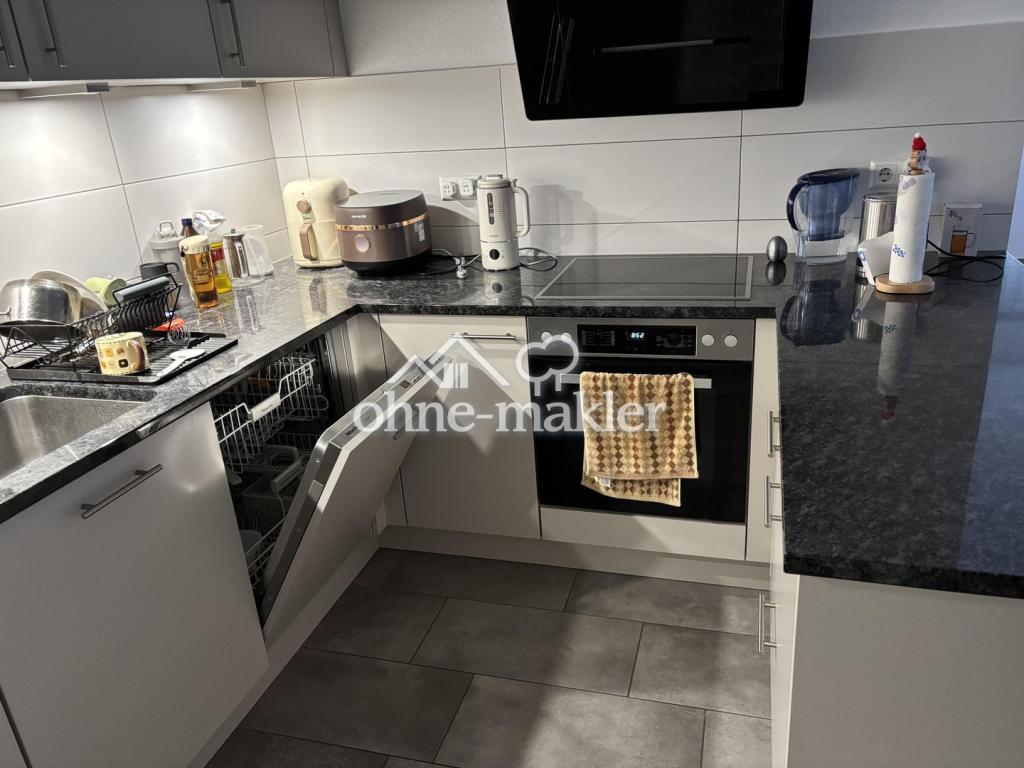 Großräumige 2 Zimmer Wohnung - Foto 3
