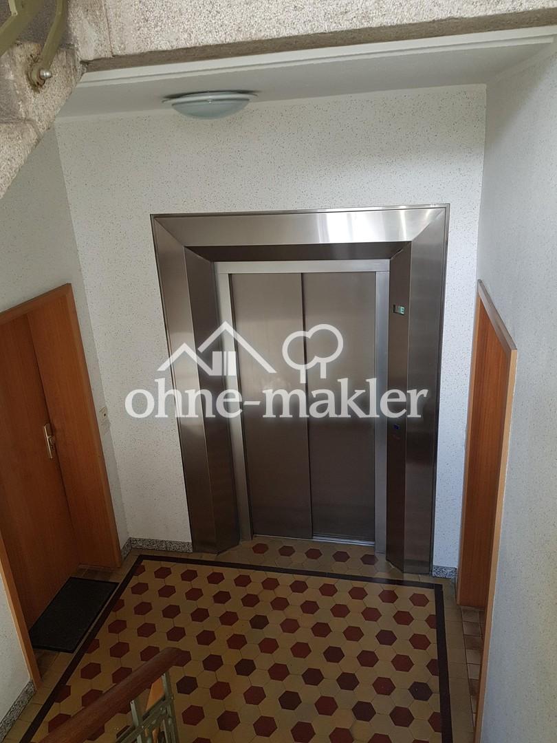 Lift Detail