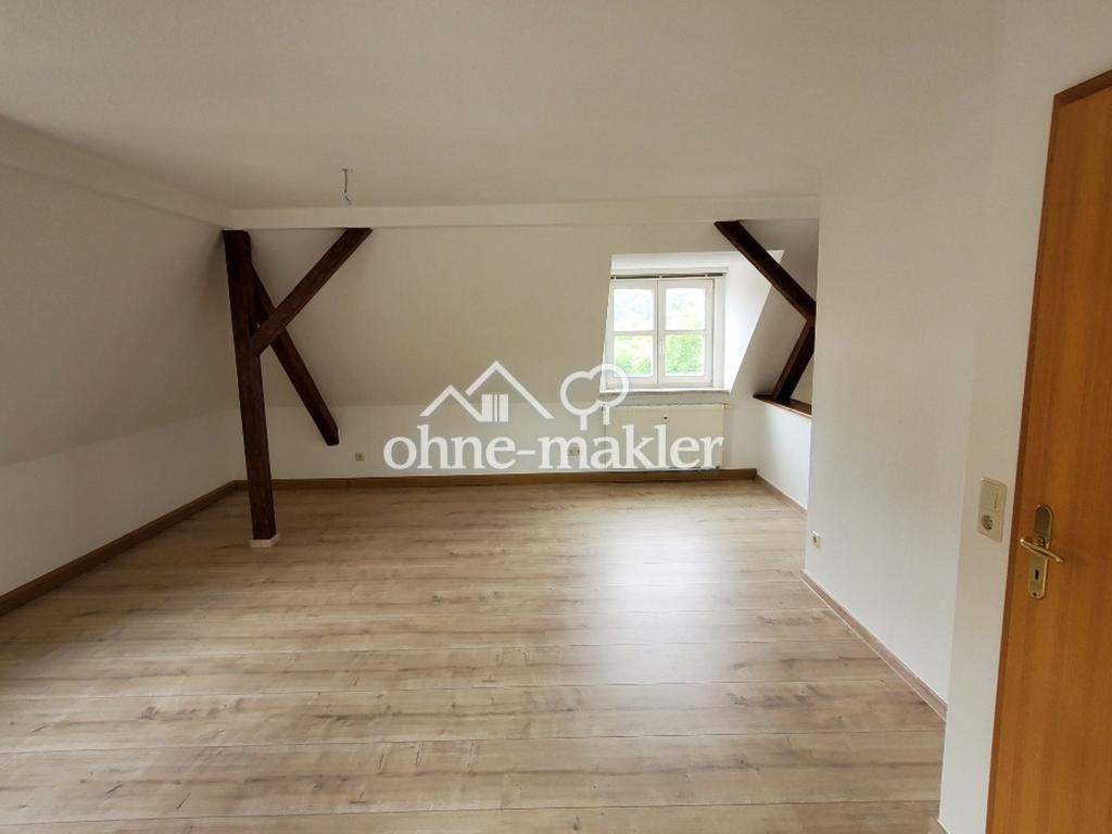 Wohnzimmer Detail