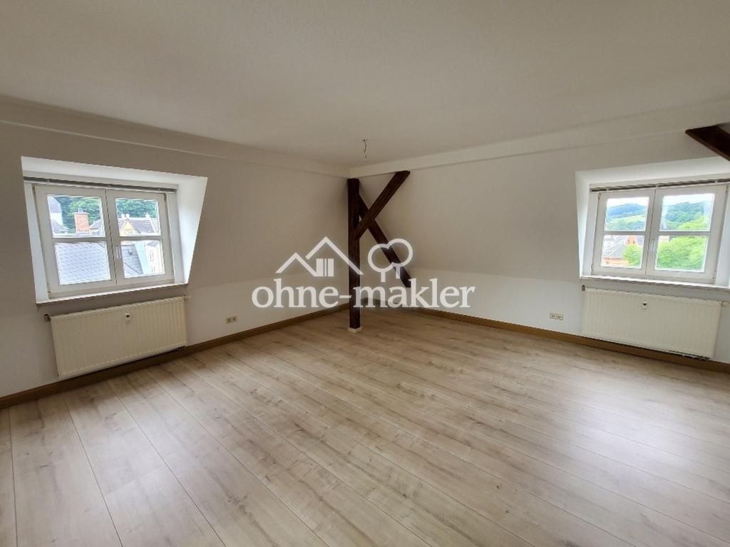 Wohnzimmer Detail
