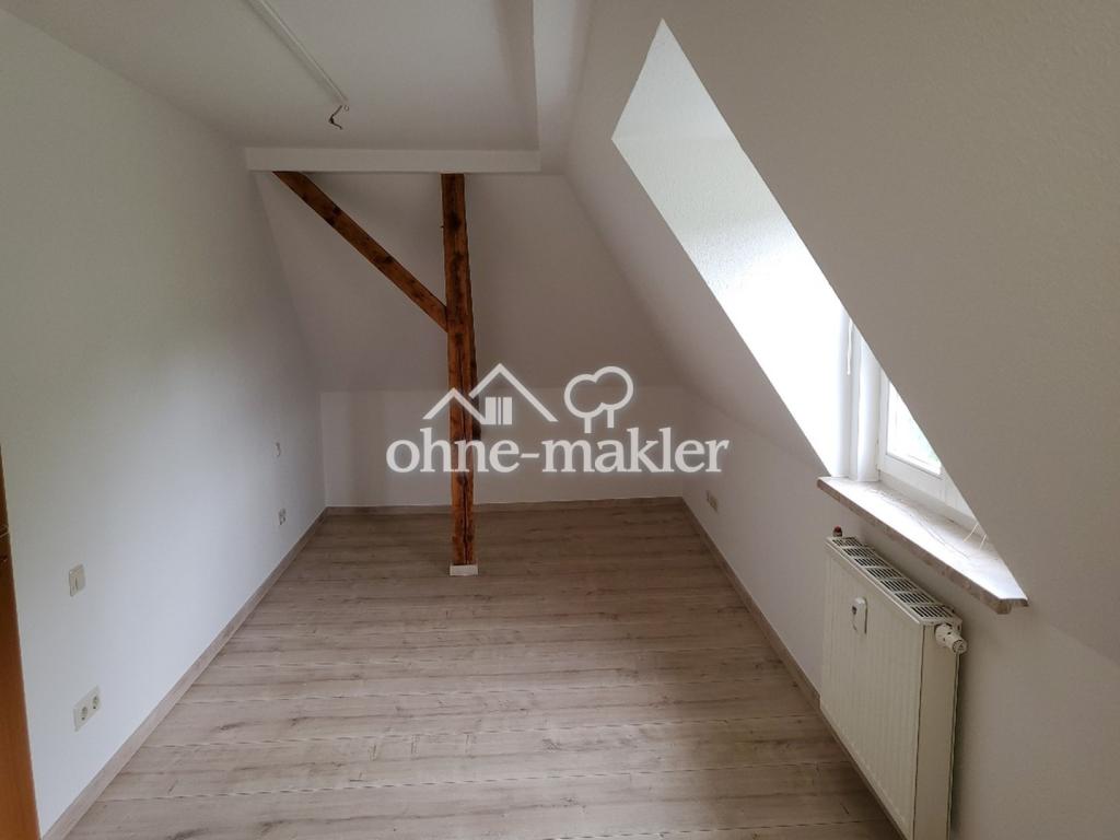 Schlafzimmer Detail