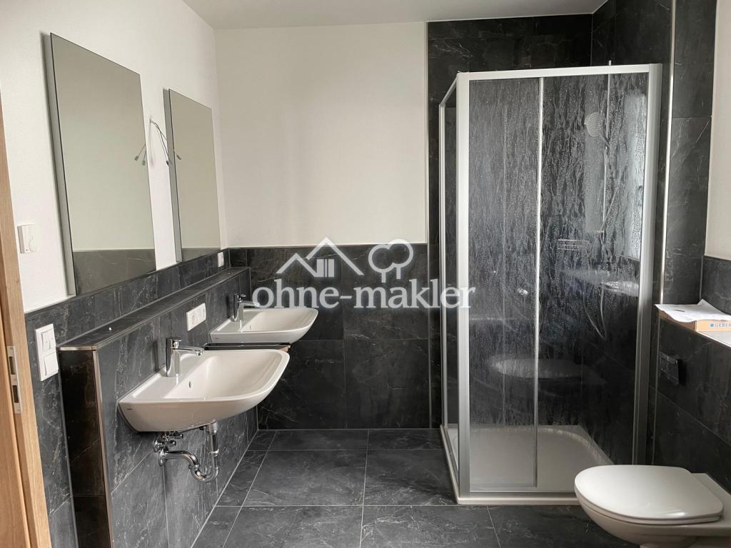Moderne sparsame Doppelhaushälfte mit 4 Schlafzimmer und Keller - Foto 5