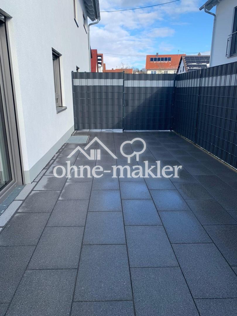 Moderne sparsame Doppelhaushälfte mit 4 Schlafzimmer und Keller - Foto 3