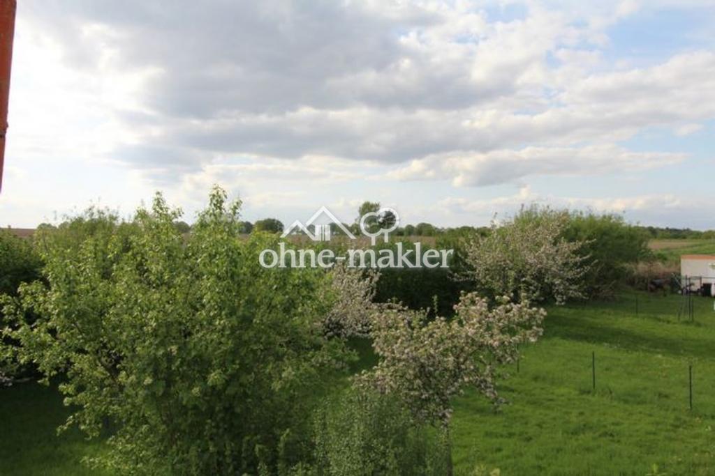 Wunderschöner Ausblick