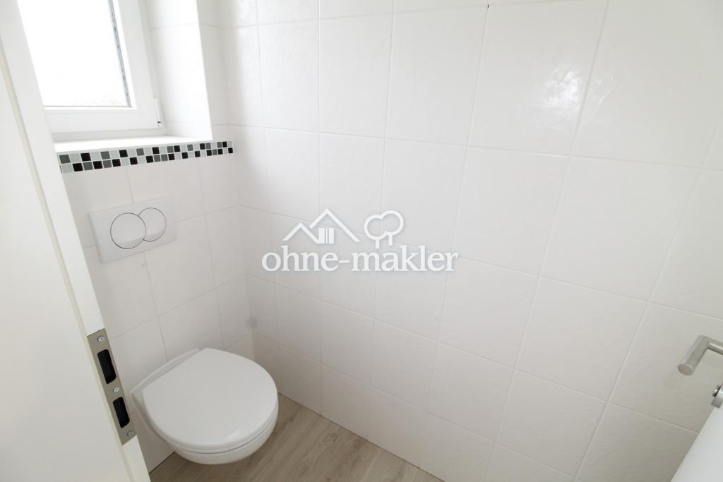 Gäste WC