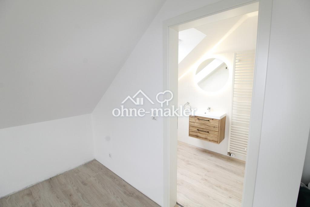 Bad en Suite 1