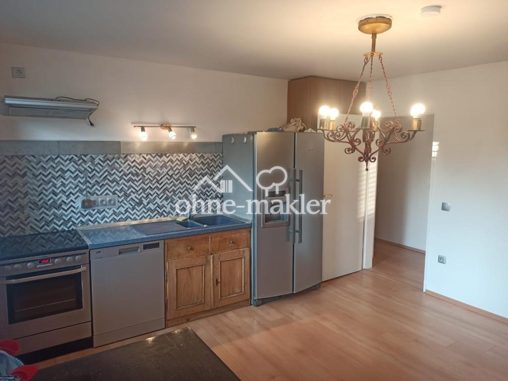 Große 4 Zimmer WHG mit Dachterrasse in bester Lage mit Stellplatz - Foto 5