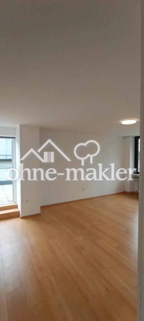 3/4 Zi WHG mit Dachterrasse inkl. Stellplatz in zentrale Lage (WG geeignet) - Foto 4