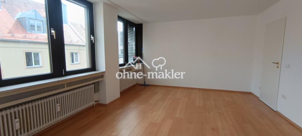 3/4 Zi WHG mit Dachterrasse inkl. Stellplatz in zentrale Lage (WG geeignet) - Foto 3