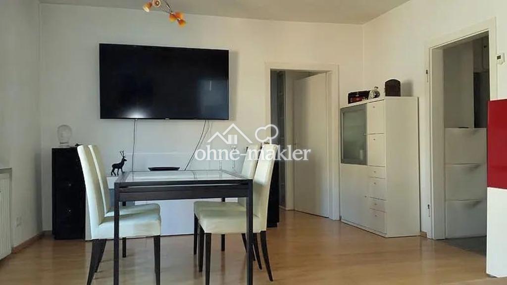 Helle Terrassenwohnung mit Domblick in zentraler Lage - Foto 3