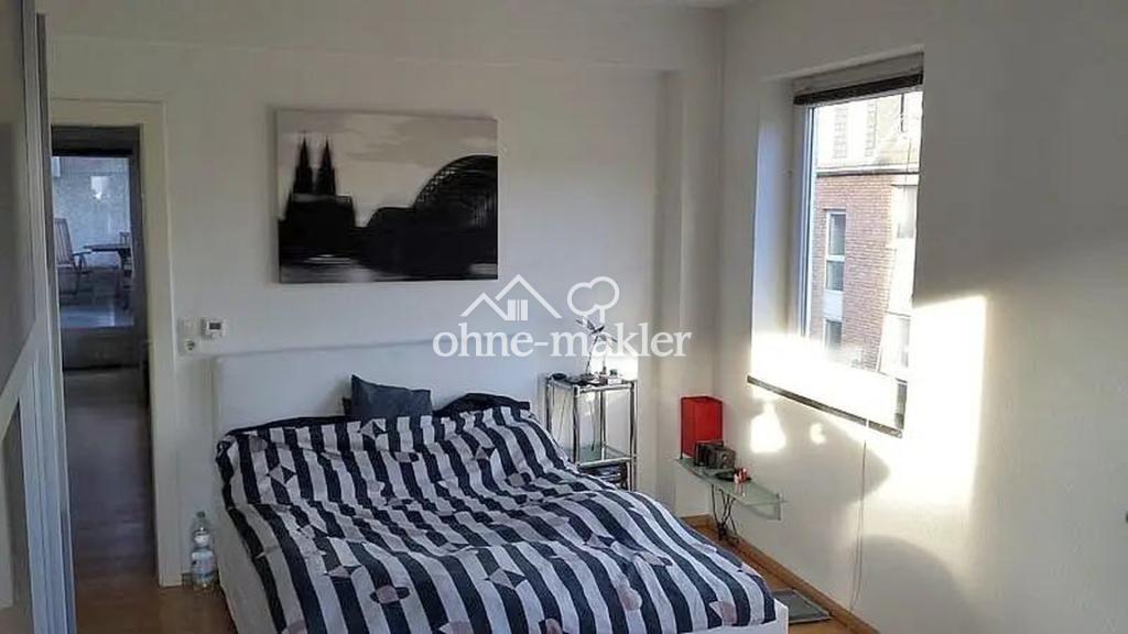 Helle Terrassenwohnung mit Domblick in zentraler Lage - Foto 4