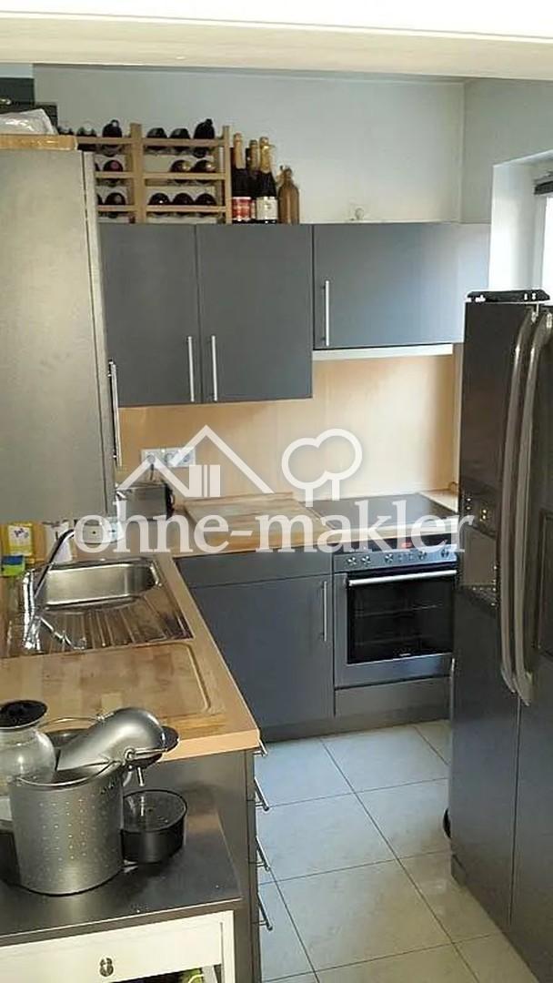 Helle Terrassenwohnung mit Domblick in zentraler Lage - Foto 5
