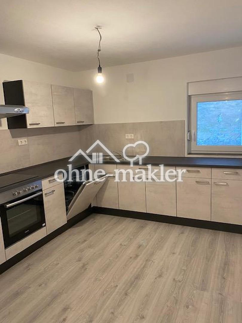 Moderne EG Wohnung mit 2 Schlafzimmern - Photo 1