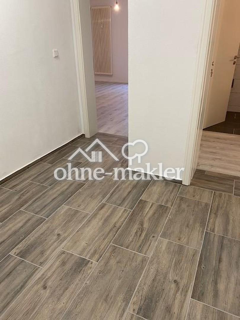Moderne EG Wohnung mit 2 Schlafzimmern - Photo 4