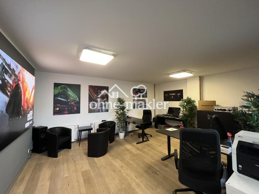Büro