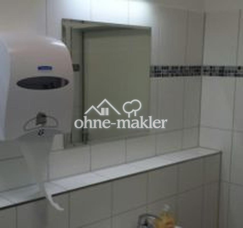 Gemeinschafts-WC