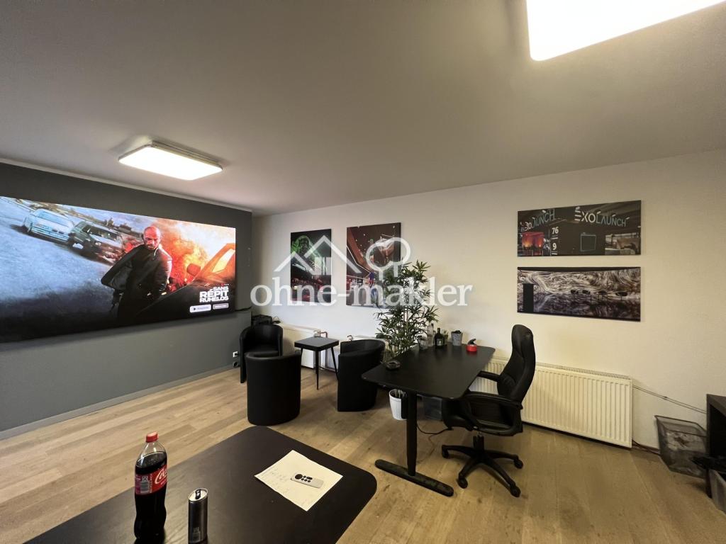 Büro