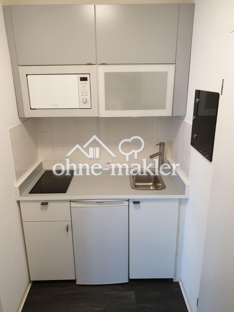 vollständig möbliertes Appartment / Wohnung in zentraler Lage / überd. Stellplatz möglich - Photo 5