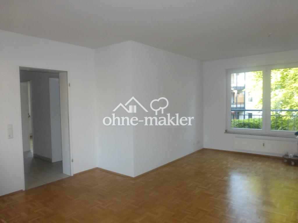 2 Zimmer-Whg. mit Balkon in Neuss Zentrum - Photo 2