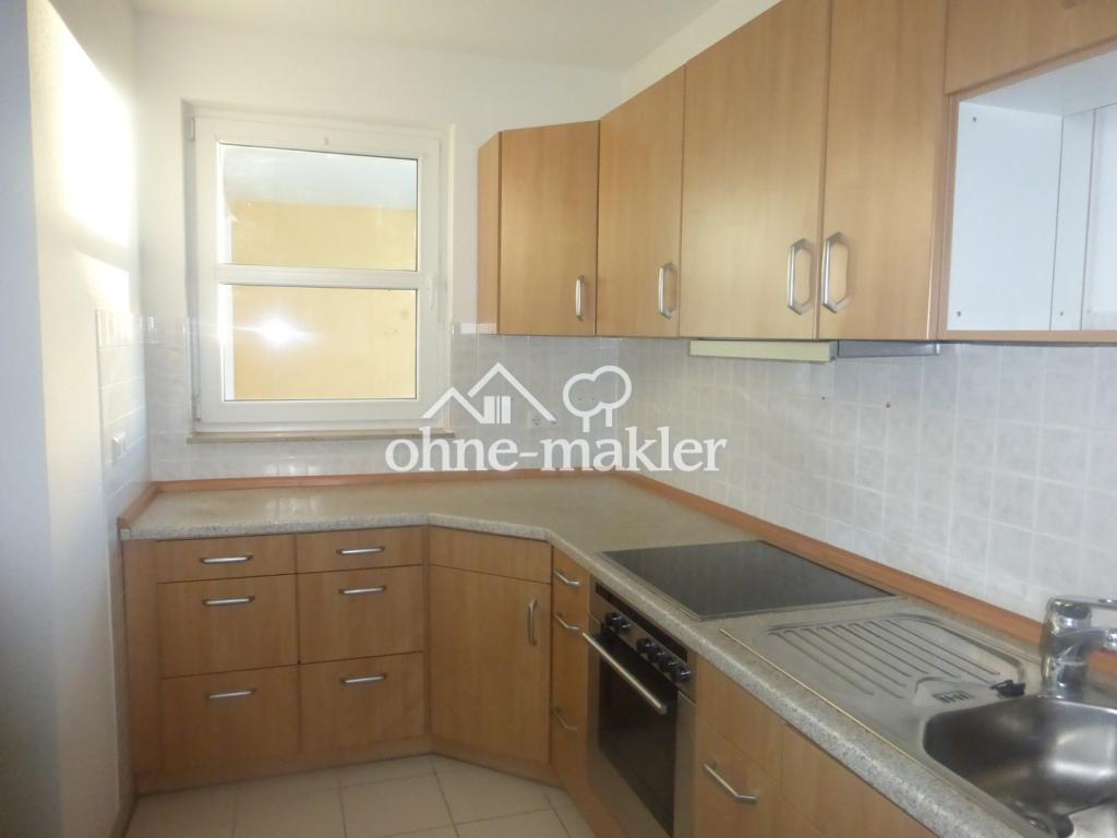 2 Zimmer-Whg. mit Balkon in Neuss Zentrum - Photo 3