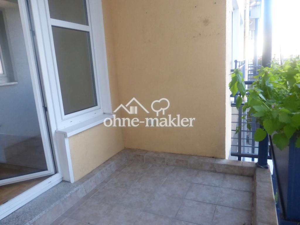 2 Zimmer-Whg. mit Balkon in Neuss Zentrum - Photo 5