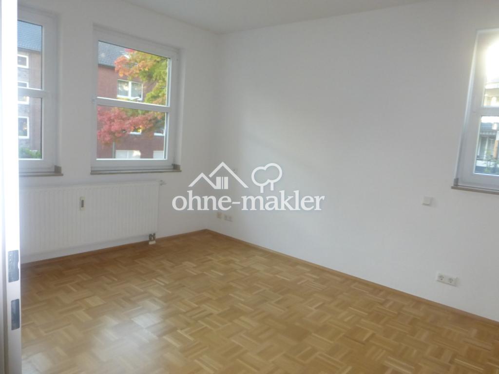 2 Zimmer-Whg. mit Balkon in Neuss Zentrum - Foto 3
