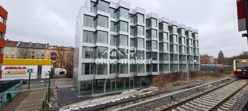 1-Zimmer-Wohnung direkt am S- u. U-Bhf Neukölln - Photo 3