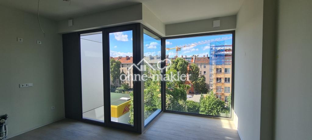 1-Zimmer-Wohnung direkt am S- u. U-Bhf Neukölln - Photo 5