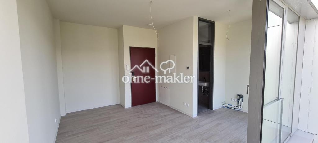 1-Zimmer-Wohnung direkt am S- u. U-Bhf Neukölln - Photo 4