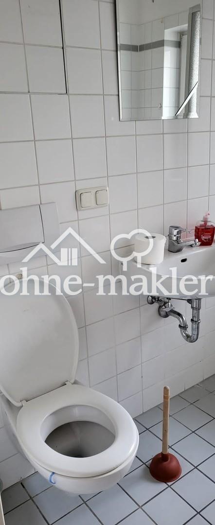 2 Zimmer mit Balkon - renoviert und bereit für Dich/Euch - Photo 5